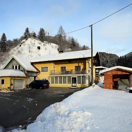 Schwarzwald 6 Eg By Interhome *