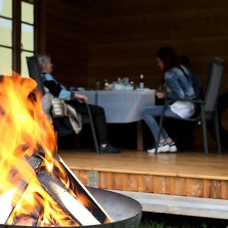 Schwarzwald 6 Eg By Interhome Radenthein