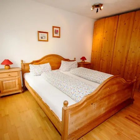 Schwarzwald 6 Eg By Interhome