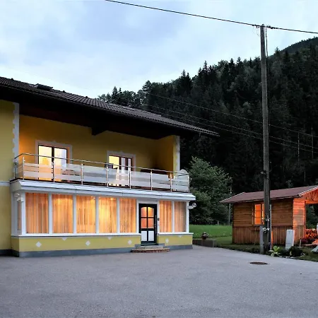 Schwarzwald 6 Eg By Interhome * Radenthein