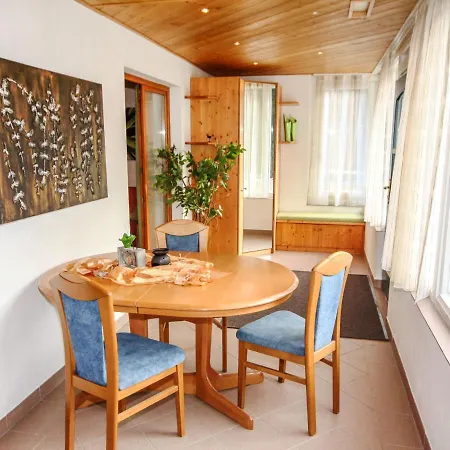 Schwarzwald 6 Eg By Interhome * Radenthein