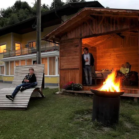 Schwarzwald 6 Eg By Interhome Radenthein