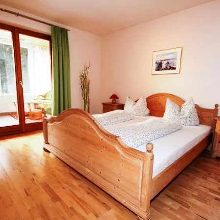 Apartamento Schwarzwald 6 Eg By Interhome