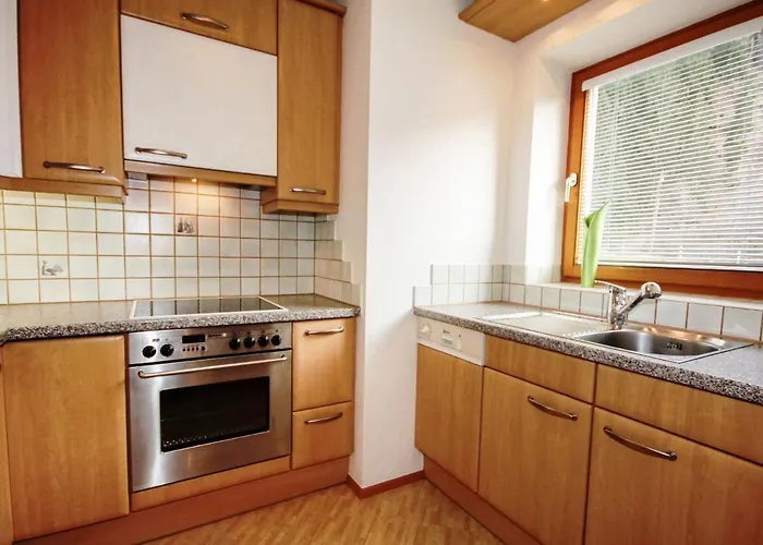 Apartment Schwarzwald 6 Eg By Interhome