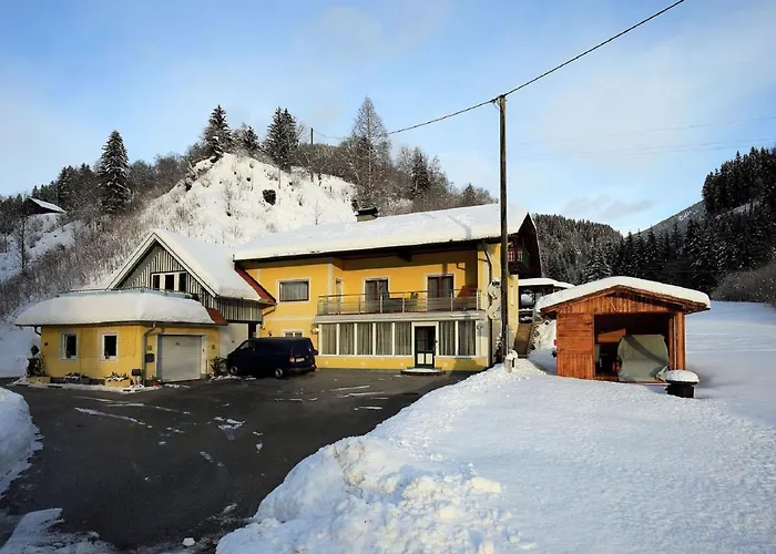 Schwarzwald 6 Eg By Interhome *