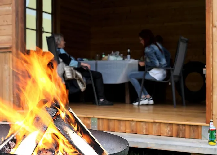 Schwarzwald 6 Eg By Interhome ראדנטיין