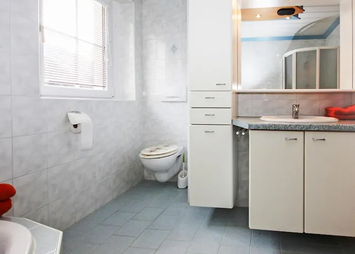 Schwarzwald 6 Eg By Interhome דירה *