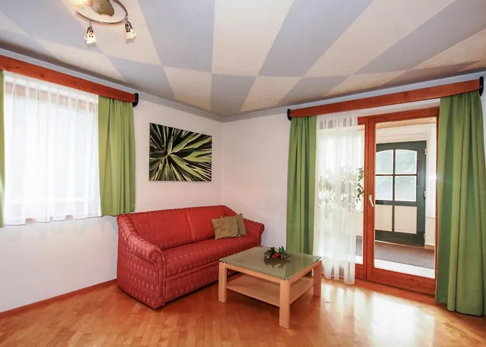 Schwarzwald 6 Eg By Interhome דירה ראדנטיין