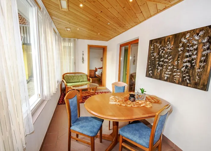 Schwarzwald 6 Eg By Interhome