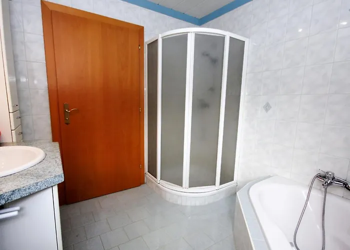 Schwarzwald 6 Eg By Interhome