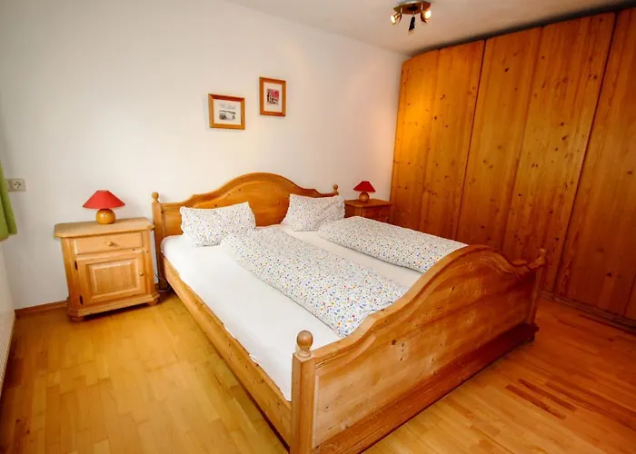 Schwarzwald 6 Eg By Interhome