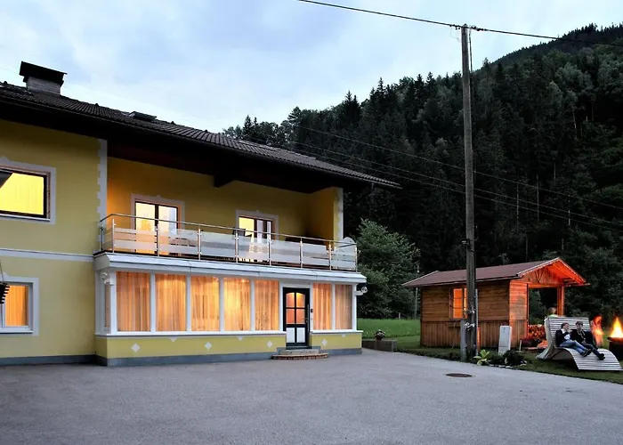 Schwarzwald 6 Eg By Interhome * ראדנטיין