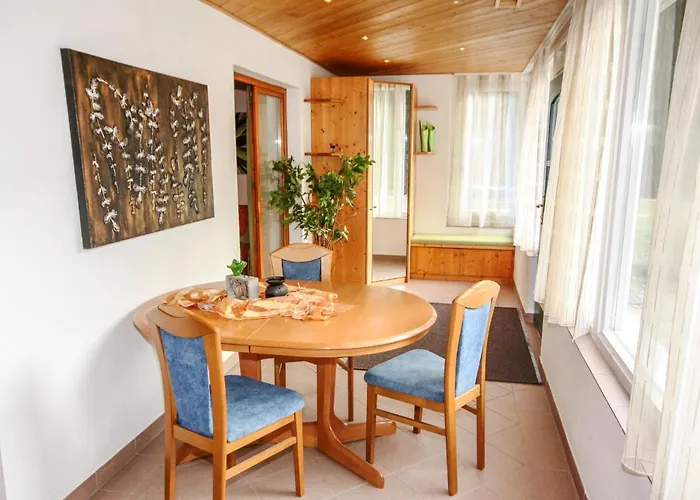 Schwarzwald 6 Eg By Interhome * ראדנטיין