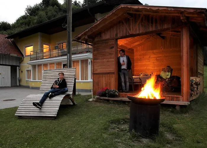 Schwarzwald 6 Eg By Interhome ראדנטיין