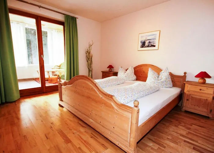 דירה Schwarzwald 6 Eg By Interhome